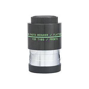 TeleVue 0,8x Foto Reducer/Flattener für 400-600mm Refraktoren