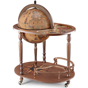 Zoffoli Globe Bar Giasone 40cm