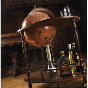 Zoffoli Globe Bar Giasone 40cm