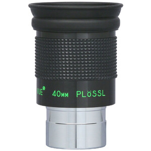 TeleVue Plössl ocular 40mm 1,25"
