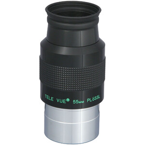 TeleVue Plössl ocular 55mm 2"
