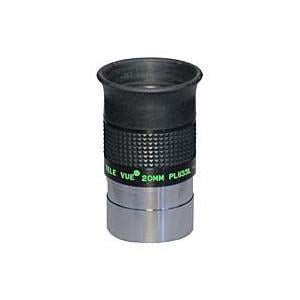 TeleVue Ocular Plössl 20mm 1,25" para