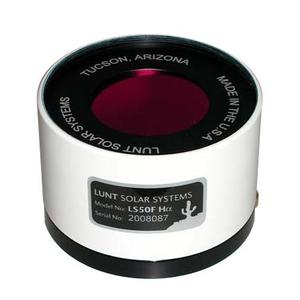 Lunt Solar Systems Filtr 50mm Ha Etalon z B1800 do wyciągu okularowego 2"