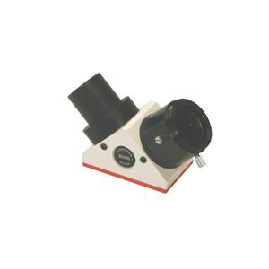 Lunt Solar Systems Filtr blokujący 6mm w lustrzanej nasadce kątowej do wyciągów okularowych 1,25"