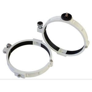 Skywatcher Tube clamps 140mm