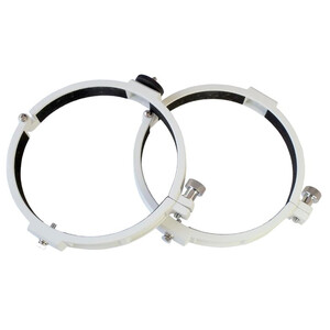 Skywatcher Set anelli per tubo 182mm