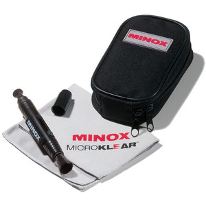 Minox Conjunto de limpeza de ótica