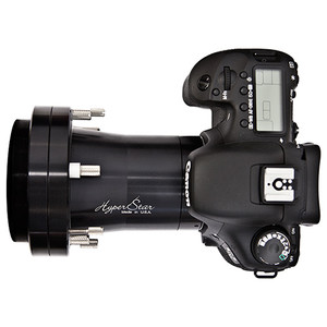 hyperstar celestron edge starizona c8 v4 voor