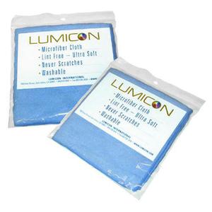 Lumicon Microfibre cleaning cloth