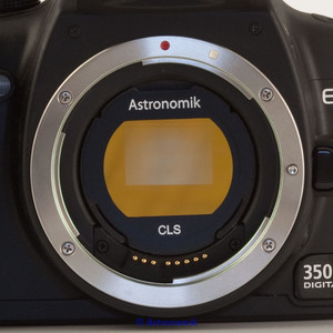 Astronomik Filtro CLS CCD XT Clip Canon EOS APS-C