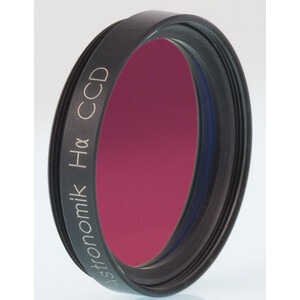 Astronomik Filtr CCD H-alpha 12nm 1,25"
