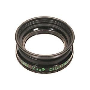 TeleVue Correcteur d'astigmatisme visuel Dioptrx 2,50
