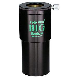 TeleVue BIG lente di Barlow 2x 2"