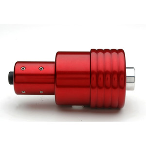 Farpoint Kit di collimazione, Red Body, 650nm laser,,, Combo 1.25" & 2" + 2" Cheshire