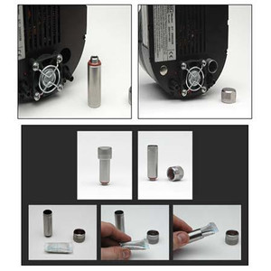 Farpoint SBIG CCD Camera Replacement Desiccant Plug System
