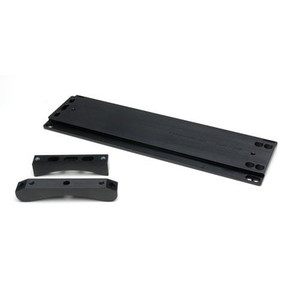 Farpoint Dovetail Plate for Meade 12 SCT 