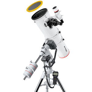 Télescope Bresser N 203/1000 Messier Hexafoc EXOS-2 GoTo