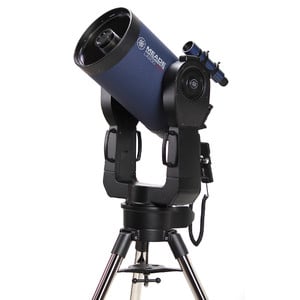 Télescope Meade ACF-SC 254/2500 10" UHTC LX200 GoTo