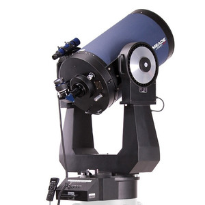 Meade Telescope ACF-SC 406/4064 16" UHTC LX200 GoTo without Tripod