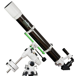Skywatcher Teleskop AC 102/1000 EvoStar BD EQ3-2 Set