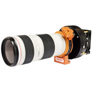 Geoptik Adaptador T2 para lentes Canon EOS