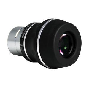 Omegon - Oculaire Flatfield ED 8 mm, coulant 31,75 mm