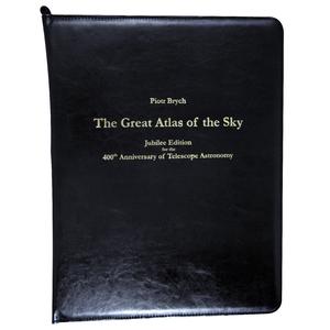 The Great Atlas of the Sky
