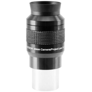 TS Optics Superview Okular 40mm 1,25"