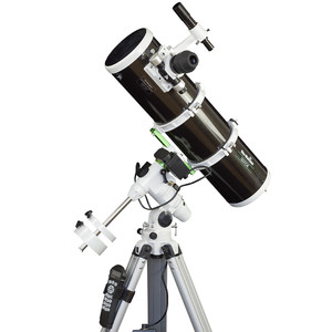 Skywatcher Telescop N 150/750 PDS Explorer BD EQ3 Pro SynScan GoTo