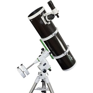 Skywatcher Telescope N 200/1000 PDS Explorer BD EQ5