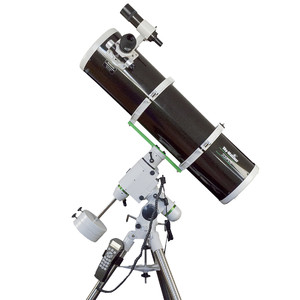 Skywatcher Telescope N 200/1000 PDS Explorer BD HEQ5 Pro SynScan GoTo