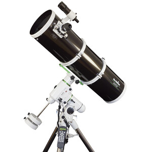 Skywatcher Telescopio N 254/1200 Explorer 250PDS EQ6 Pro SynScan GoTo