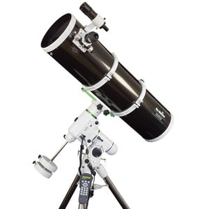 Télescope Skywatcher N 254/1200 Explorer 250PDS EQ6 Pro SynScan GoTo