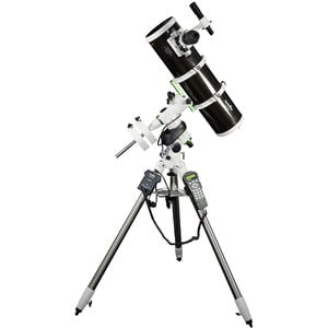 Skywatcher Telescope N 150/750 PDS Explorer BD EQ5 Pro SynScan GoTo
