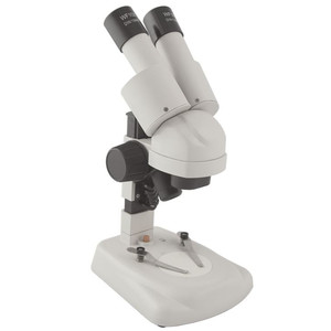 Windaus Microscopio estereo HPS 6 con visión angular 45°