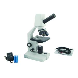 Windaus Microscopio digitale per studenti HPM 100 LED