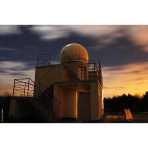 ScopeDome Coupole d'observatoir V3  diamètre de 3 m