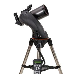 Celestron Teleskop Maksutova MC 90/1250 NexStar 90 SLT GoTo
