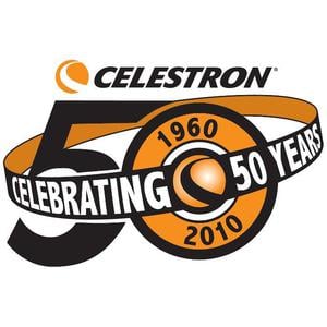Télescope Celestron AC 90/1000 Astromaster AZ