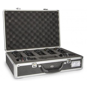 Baader Transport cases Hyperion eyepiece case  (without eyepieces)