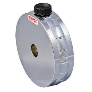 Geoptik 5 kg counterweight (30 mm inner diameter)