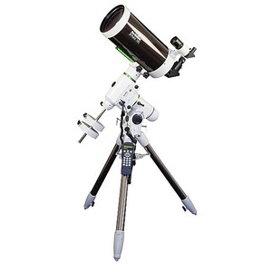 Télescope Maksutov  Skywatcher MC 180/2700 SkyMax 180 EQ6 Pro SynScan GoTo