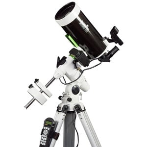 Skywatcher Maksutov telescope MC 127/1500 SkyMax 127 EQ3 Pro SynScan GoTo