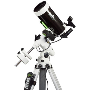 Skywatcher Teleskop Maksutova MC 127/1500 SkyMax 127 EQ3 Pro SynScan GoTo