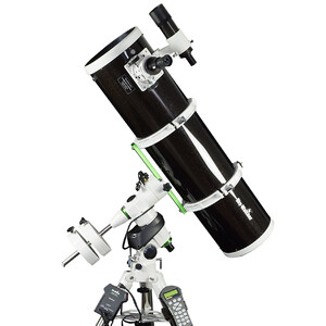 Skywatcher Teleskop N 200/1000 Explorer 200P EQ5 Pro SynScan GoTo