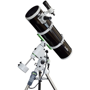Skywatcher Teleskop N 200/1000 Explorer 200P HEQ5 Pro SynScan GoTo
