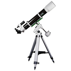 Télescope Skywatcher AC 120/1000 EvoStar EQ3-2