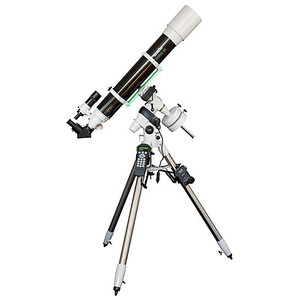 Skywatcher Telescopio AC 120/1000 EvoStar EQ5 Pro SynScan GoTo