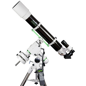 Skywatcher Teleskop AC 120/1000 EvoStar HEQ5 Pro SynScan GoTo