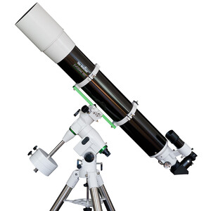Skywatcher Teleskop AC 150/1200 EvoStar EQ5